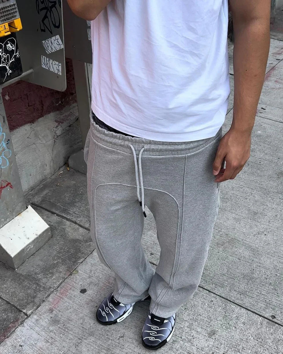 Honey Tech SweatPants